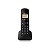 Telefone Panasonic KXTGB310LAW Branco - Imagem 1