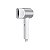 Secador de Cabelo Xiaomi Mi H500 Iônico 1800 W 220V - Imagem 1