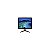 Monitor Hye HYE17NLM 17" Sxga LED 5MS - Preto - Imagem 1