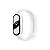 Pulseira Inteligente Xiaomi Smart Mi Band 10 Edição Cerâmica M2459B1 - Branca - Imagem 1
