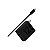 Carregador de Parede Motorola PG38C06718 125W Turbopower Duo USB-C + Cabo USB-C - Preto - Imagem 1