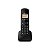 Telefone Panasonic KXTGB310LAB Preto - Imagem 1