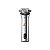 Barbeador Elétrico Philips Shaver 3000 Series S3882 - Recarregável - Prata - Imagem 1