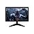 Monitor Hye 17" LED HYE17NLM com HDMI - Imagem 1