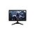 Monitor 17" Hye HYE17NLM SXGA LED 5MS HDMI/VGA/5MS - Imagem 1