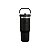 Copo Térmico Stanley The Iceflow Flip Straw Tumbler 887ML - Black 2.0 - Imagem 1