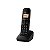 Telefone Sem Fio Panasonic KX-TGB310LAB 1 Base - Preto - Imagem 1