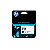 Cartucho HP 711 (CZ129A) Preto T120 - Imagem 1