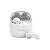 Fone de Ouvido JBL Tune Flex Bluetooth - Branco - Imagem 1
