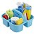 Jogo Organizador de Limpeza Melissa & Doug 18602 (9 Peças) - Imagem 1