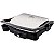 Sanduicheira e Grill Britânia Press 180 1830 Watts 220V/60Hz Preto/Cinza - Imagem 1