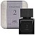 Perfume Ajmal Chapter 2 EDP 50mL - Unissex - Imagem 1