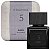 Perfume Ajmal Chapter 5 Eau de Parfum Feminino 50mL - Imagem 1