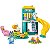 Lego Bluey Playground Fun With Bluey and Chloe - 11201 (104 Piezas) - Imagem 1
