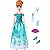 Boneca Anna Frozen Disney Spin & Surpresa Mattel - JBG60 - Imagem 1