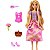 Boneca Rapunzel Disney Princess Spin & Revel Surprises Mattel - HTV86 - Imagem 1