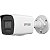 Câmera de Segurança IP Hikvision DS-2CD1027G2H-LIU(F) 2MP 2.8mm ColorVu Bullet - Imagem 1