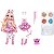Boneca Rainbow High Bella Parker 122401EU - Imagem 1