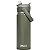 Garrafa Térmica Camelbak Thrive Straw 600mL - Musgo - Imagem 1