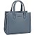 Bolsa Feminina David Jones CM7824 Bering Sea - Imagem 1