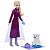 Muñeca Elsa & Bear Cub Disney Frozen Mattel - JFG16 - Imagem 1
