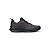 Calçado Olympikus NYX Cinza Feminino Preto 37 - Imagem 1