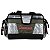 Bolsa Sumax SM-912-4 com 4 estojos - Imagem 1