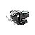 Parafuso de Banco Total THT6146 4" 6.7KG - Imagem 1