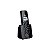 Telefone Panasonic KX-TGB110LAB com Base Bivolt Preto - Imagem 1