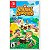 Jogo Animal Crossing New Horizons - Nintendo Switch - Imagem 1