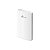 Access Point TP-Link Omada EAP235-Wall Wifi 5 Dual Band AC1200 5GHZ 867 MBPS - Branco - Imagem 1