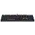 Teclado Gamer Redragon K582 RGB Surara USB Preto (Inglês - com Cabo) Switch Red - Imagem 1