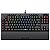 Teclado Gamer Redragon K588RGB BroadsWord USB Preto (Inglês - com Cabo) - Imagem 1