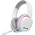 Fone de Ouvido Gamer Monka HG9070W RGB - Branco - Imagem 1