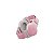 Protetor Auricular Alpine Muffy Baby 2.0 Rosa - Imagem 1