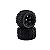 Par de rodas Traxxas Talon Ext 3.8" 17MM (Sledge, e-Revo VXL) 8672 - Imagem 1
