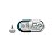 Fone de ouvido Moondrop Ows Ear-Clip Bluetooth - Verde - Imagem 1