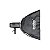 Softbox Godox SB-FW 60X60 Grid Bowens - Imagem 1