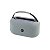 Caixa de Som Smartfy Xtreme CS03G - Bluetooth - 60W - À Prova D'Água - Cinza - Imagem 1