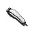 Máquina de cortar cabelo Andis 66360 Chrome US-1 *** - 66360 - Imagem 1