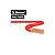 Cabo Flexsil 450/750V 1x2,5 mm 100 m Vermelho - Imagem 1