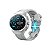 Smartwatch G-Tide R9 Edge - Bluetooth - À Prova D’Água - com Pulseiras Extra - Prateado - Imagem 1