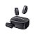 Microfone Sem Fio Hollyland Lark A1 Duo USB-C - Cinza Espacial - Imagem 1