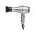 Secador de Cabelo Taiff Style Pro 2.000 Watts 127V ~ 50/60 Hz - Cinza/Preto - Imagem 1