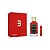 Perfume Bharara Scarlet Edp Feminino - 100ML - Imagem 1