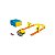 Pista Hot Wheels Pacote Propulsor de Raio - Imagem 1