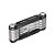 Kit de Ferramentas Multifuncional Dobrável Smallrig Film Riot 4375 10 Em 1 - Preto - Imagem 1