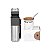 Kit Térmico Contigo - 1.1L Aço Inoxidável + Cuia + Bombilla - Imagem 1