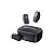 Microfone Sem Fio Hollyland Lark A1 - USB-C - Recarregável - Preto - Imagem 1