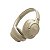 Fone de Ouvido JBL Tune 730BT com Bluetooth - Bege - Imagem 1